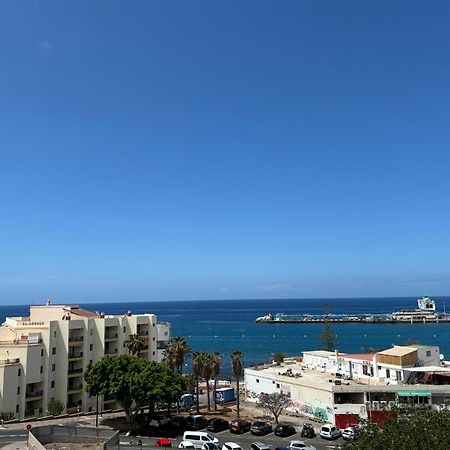 Luxury Ocean View Apartment 6Th Floor Los Cristianos  Zewnętrze zdjęcie