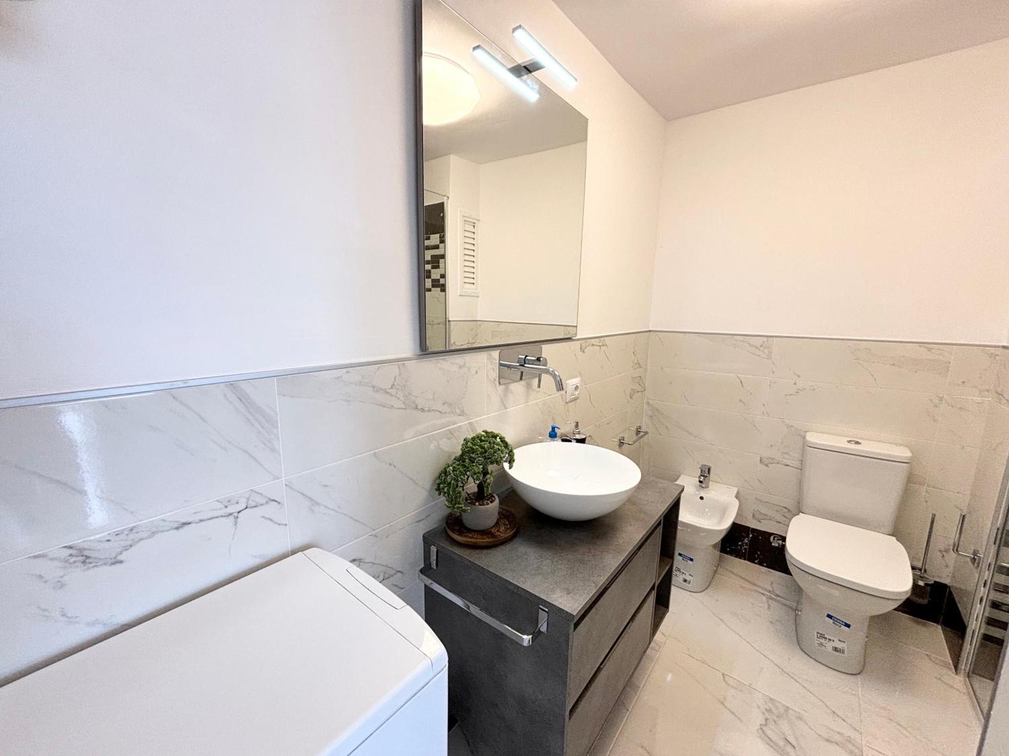 Luxury Ocean View Apartment 6Th Floor Los Cristianos  Zewnętrze zdjęcie
