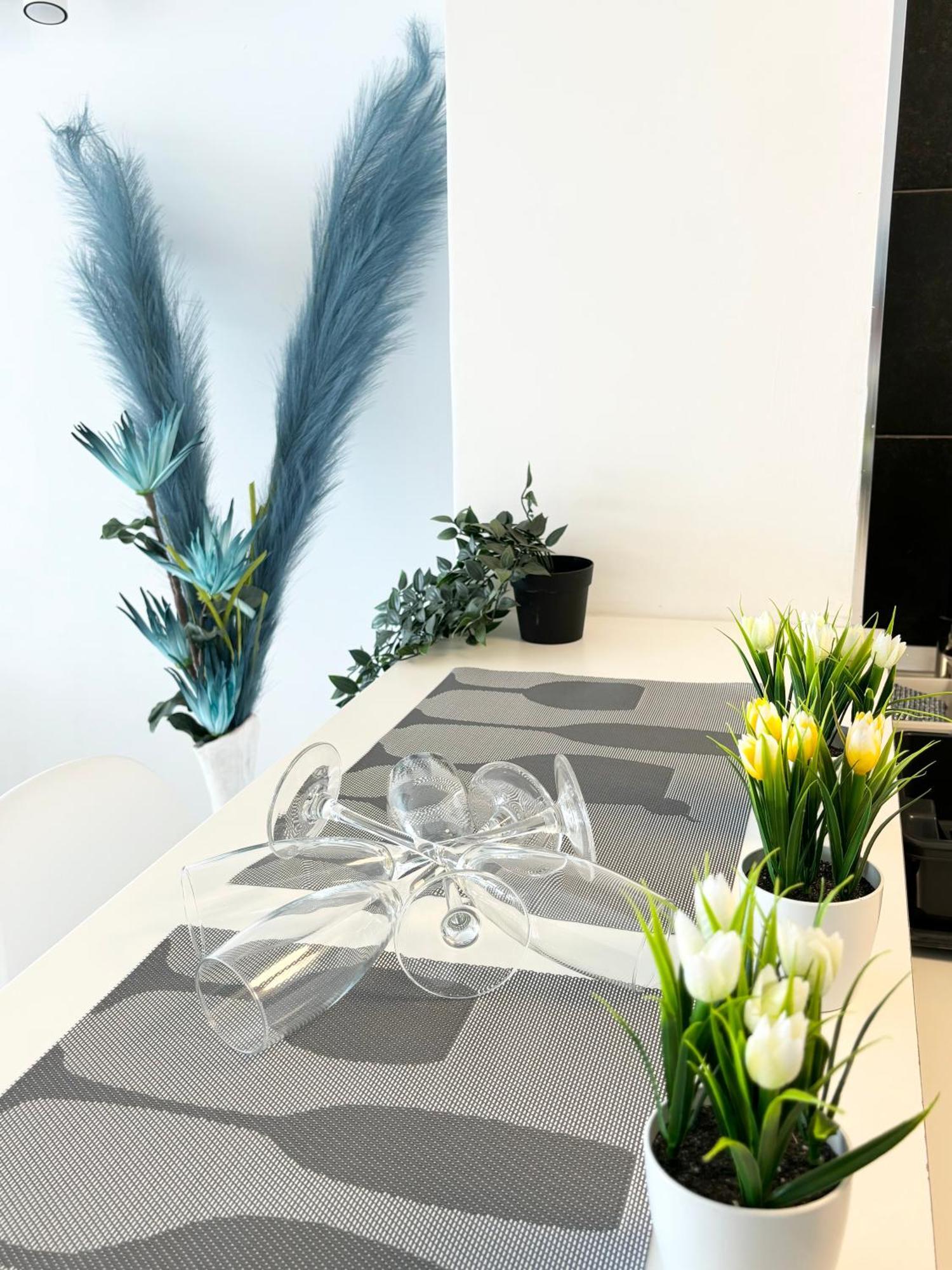 Luxury Ocean View Apartment 6Th Floor Los Cristianos  Zewnętrze zdjęcie