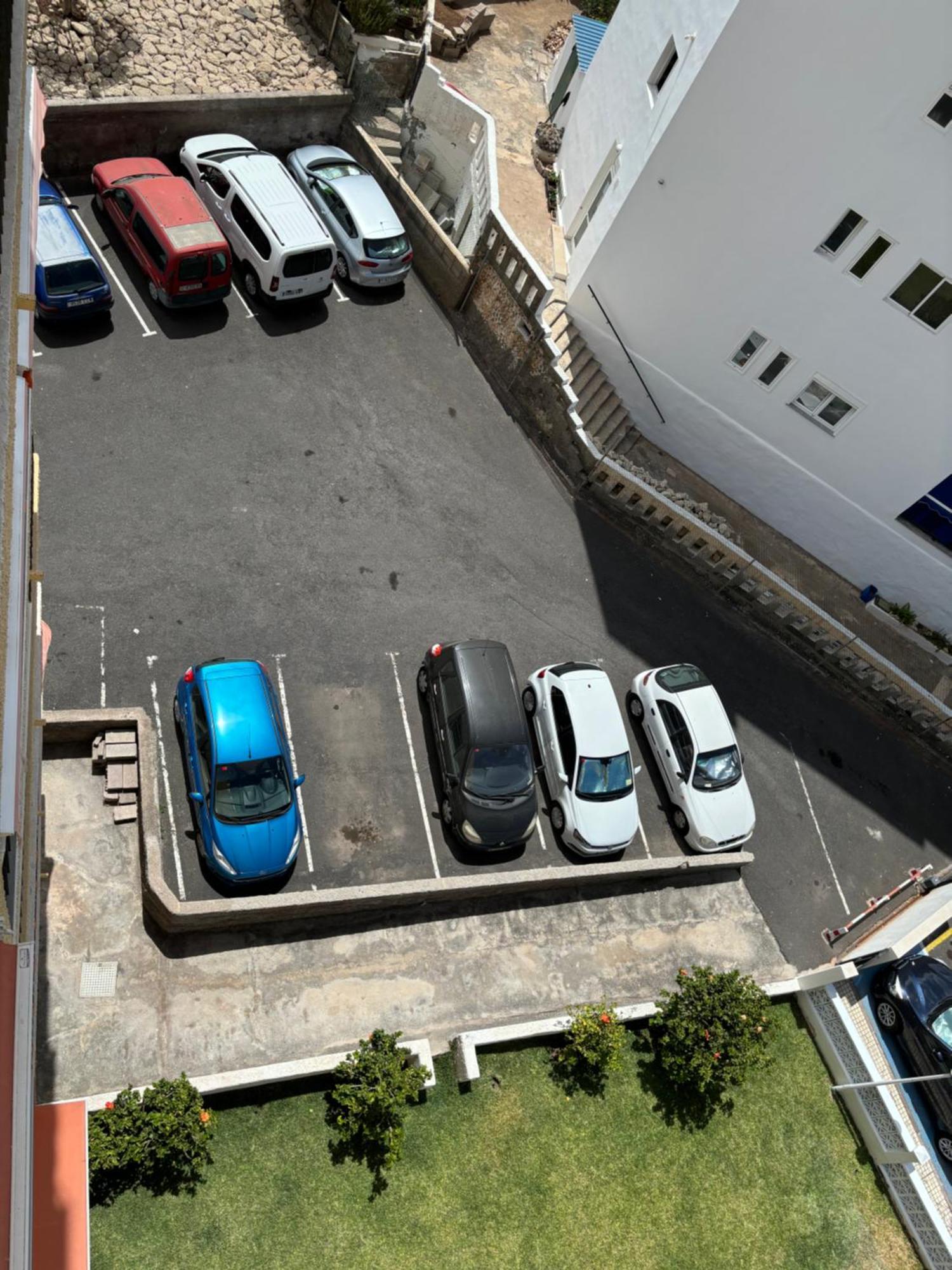 Luxury Ocean View Apartment 6Th Floor Los Cristianos  Zewnętrze zdjęcie